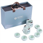 新款茶具商務(wù)禮品茶具套裝商務(wù)套裝禮品饋贈logo定制