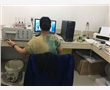 蘆溪縣華通電瓷制造有限公司-GKF-VIII硅酸鹽化學(xué)成分快速分析儀