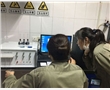 江蘇省江陰蘇龍熱電有限公司-GSKF806石灰石快速分析儀