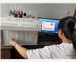 黑龍江省中泰巖棉制品制造有限公司-YKF-V10硅酸鹽化學(xué)成分快速分析儀