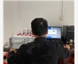 GKF-VIII硅酸鹽化學(xué)成分快速分析儀-萍鄉(xiāng)市欣柯非金屬材料有限公司